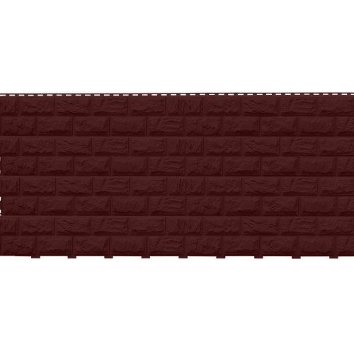 Фасадная панель Доломит Альпийский 2 м Корица купить в Шуе