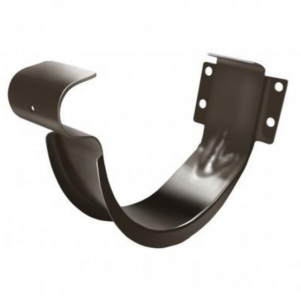 Водосток Grand Line 125x90 – Держатель желоба RR 32 купить в Шуе Водосток Grand Line 125x90 – Держатель желоба RR 32 купить в Шуе