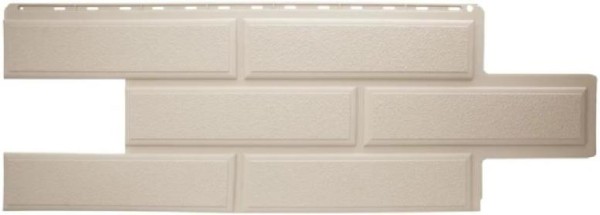 Фасадная панель Альта-Профиль - Коллекция Венеция Кремовый купить в Шуе Фасадная панель Альта-Профиль - Коллекция Венеция Кремовый купить в Шуе