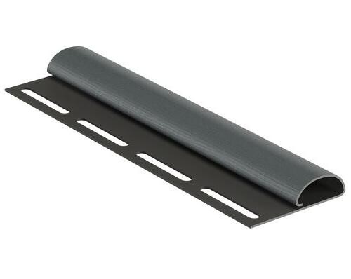 Финишная Планка Grand Line Графит купить в Шуе Финишная Планка Grand Line Графит купить в Шуе