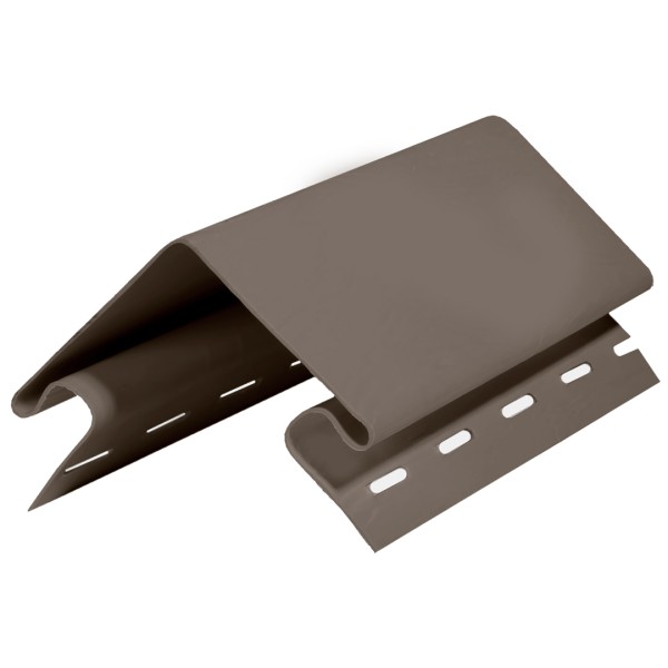 Наружный угол к сайдингу BrickHouse, песочный купить в Шуе Наружный угол к сайдингу BrickHouse, песочный купить в Шуе