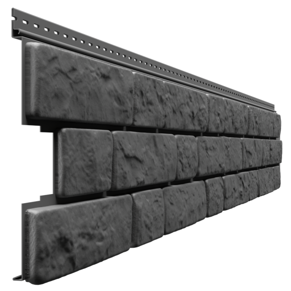 Фасадная панель Docke BERGART под камень Корунд купить в Шуе Фасадная панель Docke BERGART под камень Корунд купить в Шуе