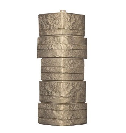 Угол T-Сайдинг-Альпийская Сказка Урал купить в Шуе