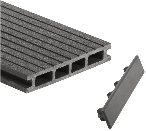 Торцевая заглушка Grinder для доски 150 серый купить в Шуе Торцевая заглушка Grinder для доски 150 серый купить в Шуе