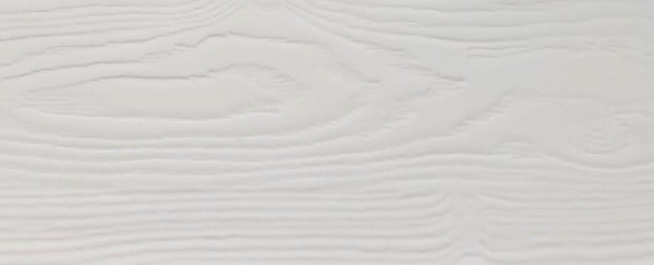 Фиброцементный сайдинг 190х3000х8мм Белый минерал RAL 9003 купить в Шуе Фиброцементный сайдинг 190х3000х8мм Белый минерал RAL 9003 купить в Шуе