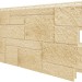 Фасадная панель VOX Sandstone (Сандстоун) кремовый купить в Шуе