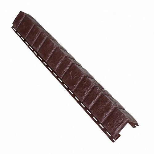 Угол наружный Доломит Камень Корица купить в Шуе Угол наружный Доломит Камень Корица купить в Шуе