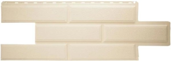 Фасадная панель Альта-Профиль - Коллекция Венеция Песчаный купить в Шуе Фасадная панель Альта-Профиль - Коллекция Венеция Песчаный купить в Шуе