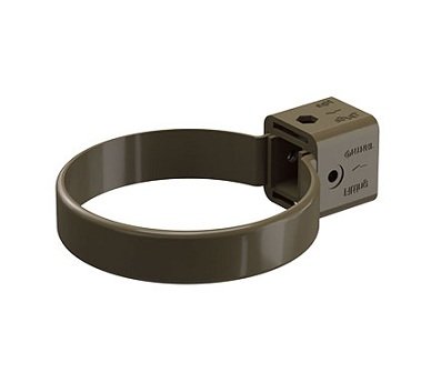 Хомут универсальный Docke Premium ПВХ - Каштан купить в Шуе Хомут универсальный Docke Premium ПВХ - Каштан купить в Шуе