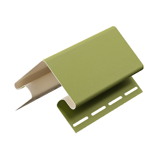 Внешний угол 75 мм Docke Олива купить в Шуе