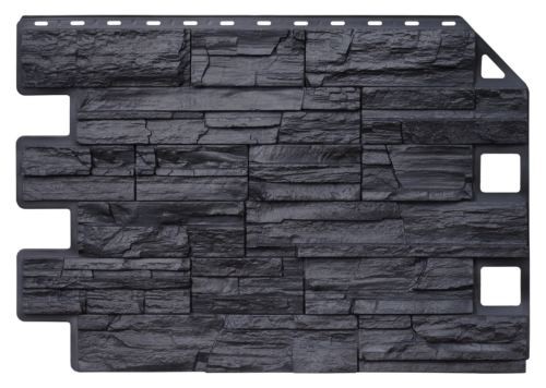 Фасадная панель Royal Stone, Камень Скалистый, Кингстон купить в Шуе Фасадная панель Royal Stone, Камень Скалистый, Кингстон купить в Шуе