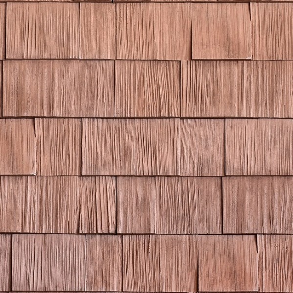 Фасадная плитка Кирисс Фасад Дранка (Гонт) №2 купить в Шуе