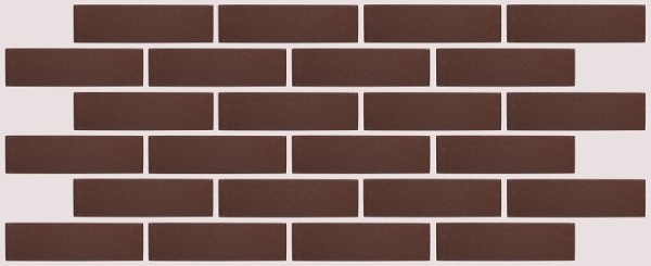 Гибкая клинкерная плитка СТ-04 (сборная) купить в Шуе Гибкая клинкерная плитка СТ-04 (сборная) купить в Шуе
