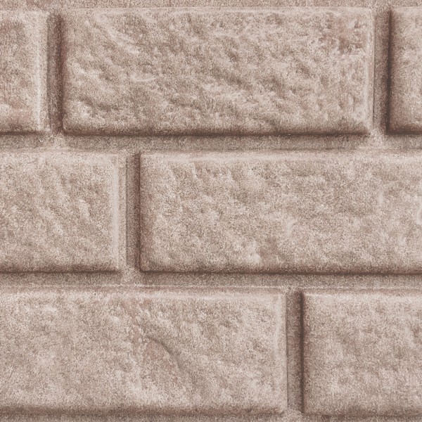 Сайдинг BRICKHOUSE белый купить в Шуе Сайдинг BRICKHOUSE белый купить в Шуе