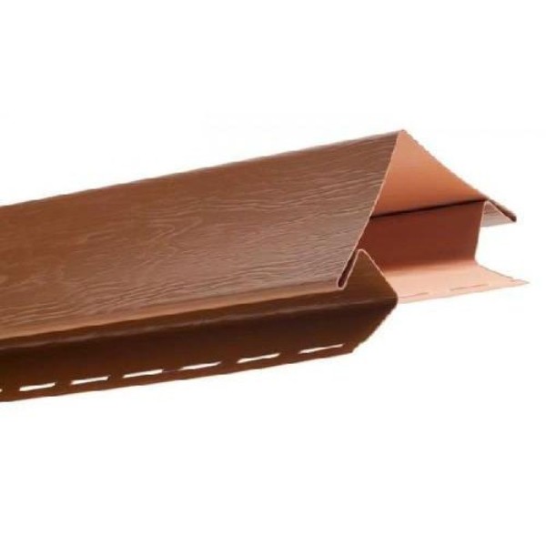 Угол наружный Премиум, Т-12, ВН, Светлый Дуб купить в Шуе