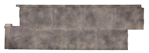 Фасадная панель T-Сайдинг Ладога ЭКО-2 - СМШИТ купить в Шуе