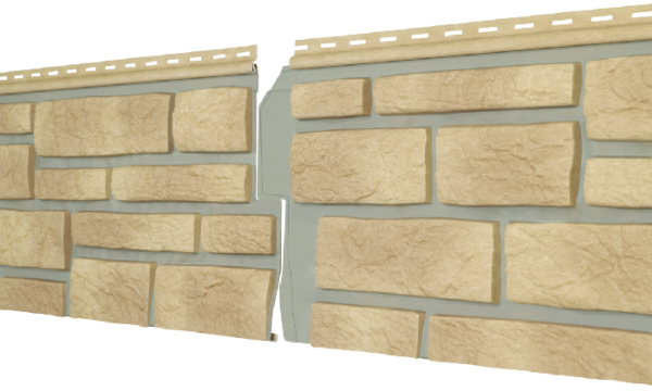 Фасадная панель Ю-пласт Стоун Хаус S-Lock Таганай речной купить в Шуе Фасадная панель Ю-пласт Стоун Хаус S-Lock Таганай речной купить в Шуе