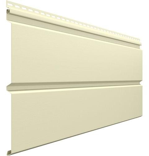 Сайдинг Виниловый ТЕХНОНИКОЛЬ Брус Мимоза купить в Шуе Сайдинг Виниловый ТЕХНОНИКОЛЬ Брус Мимоза купить в Шуе