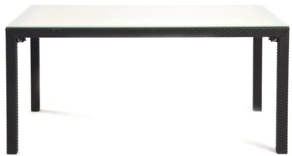 Стол Samoa (со стеклом 8мм) купить в Шуе Стол Samoa (со стеклом 8мм) купить в Шуе