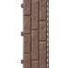 Сайдинг BRICKHOUSE коричневый купить в Шуе
