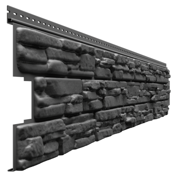 Сайдинг Виниловый Деке Rocky Корунд купить в Шуе Сайдинг Виниловый Деке Rocky Корунд купить в Шуе