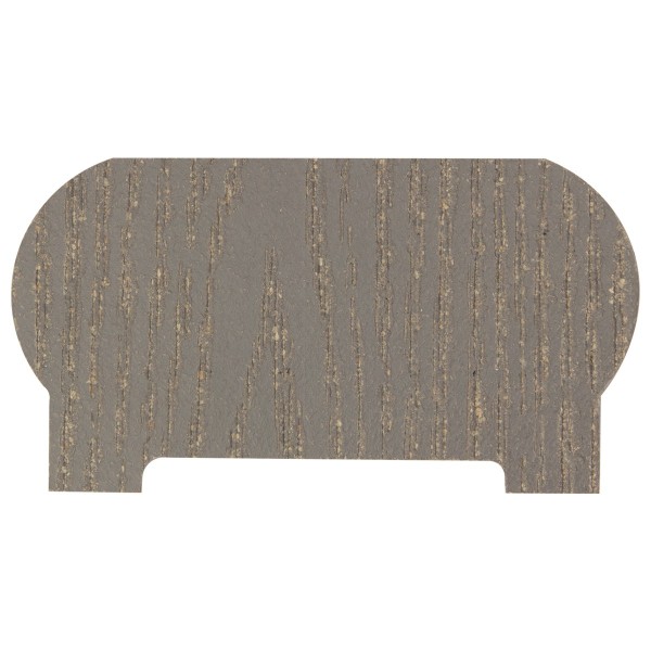 Заглушка торцевая для перил из ДПК Faynag Графит купить в Шуе Заглушка торцевая для перил из ДПК Faynag Графит купить в Шуе