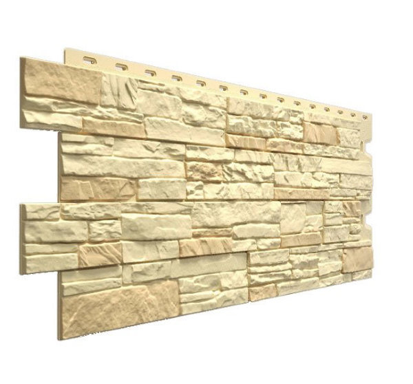 Фасадная панель Docke, Stein, Янтарный купить в Шуе Фасадная панель Docke, Stein, Янтарный купить в Шуе