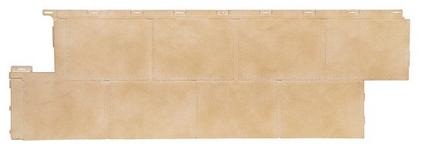 Фасадная панель T-Сайдинг Ладога ЭКО-2 - КЕДР купить в Шуе