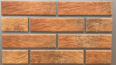 Фасадная Термопанели Аляска Loft Brick Curry