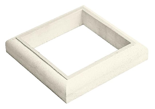 Крышка нижняя FAYNAG ДПК слоновая кость купить в Шуе Крышка нижняя FAYNAG ДПК слоновая кость купить в Шуе