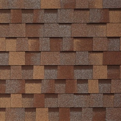 Гибкая черепица Tegola PIEMONTE duna 438