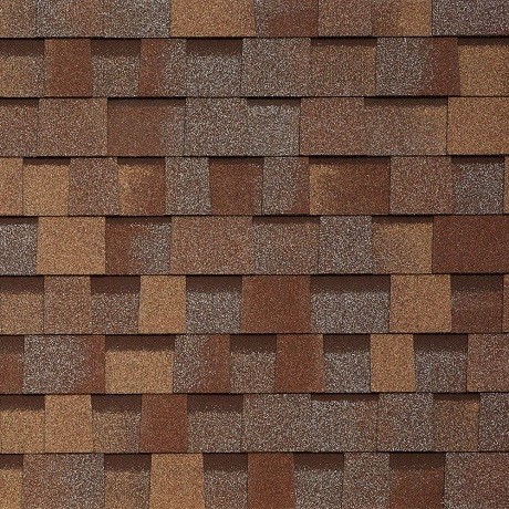 Гибкая черепица Tegola PIEMONTE duna 438 купить в Шуе