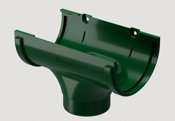 Воронка ПВХ Docke STANDART зеленый купить в Шуе Воронка ПВХ Docke STANDART зеленый купить в Шуе