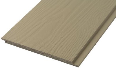 Фиброцементные панели Wood Click F57