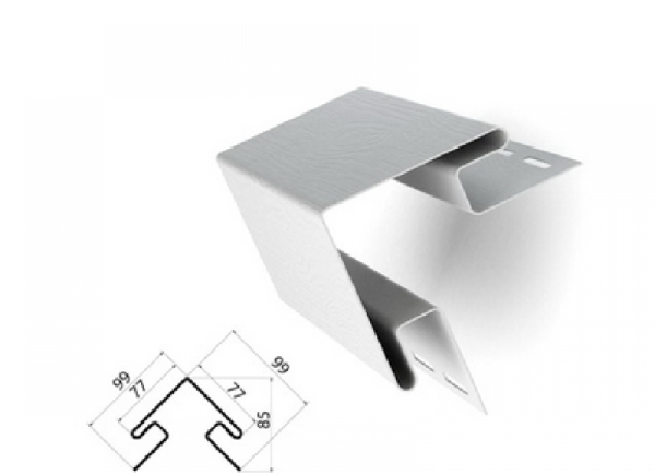 Внешний угол белый купить в Шуе Внешний угол белый купить в Шуе