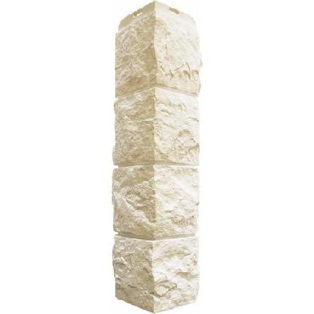 Угол наружный Альта-Профиль Туф ЭКО Песчаный купить в Шуе Угол наружный Альта-Профиль Туф ЭКО Песчаный купить в Шуе