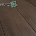 Террасная доска из ДПК WOODVEX Select Colorite Венге купить в Шуе