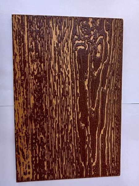 Фиброцементный сайдинг Latonit Клен (RAL 1011/8017) купить в Шуе Фиброцементный сайдинг Latonit Клен (RAL 1011/8017) купить в Шуе