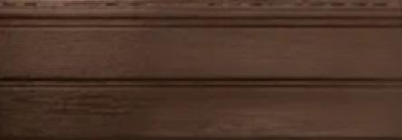 Виниловый сайдинг Альта-брус премиум Орех тёмный купить в Шуе Виниловый сайдинг Альта-брус премиум Орех тёмный купить в Шуе