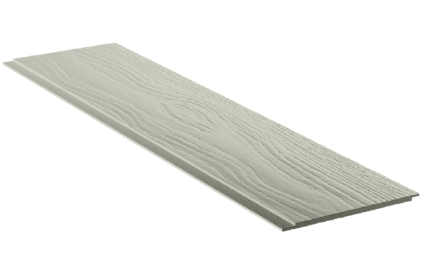 Фиброцементный сайдинг Фибростар Одноцветный 190х3000х8мм КР 12 Серая Галька купить в Шуе Фиброцементный сайдинг Фибростар Одноцветный 190х3000х8мм КР 12 Серая Галька купить в Шуе