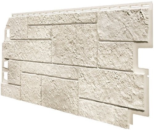 Фасадная панель VOX Sandstone (Сандстоун) бежевый купить в Шуе Фасадная панель VOX Sandstone (Сандстоун) бежевый купить в Шуе