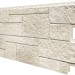 Фасадная панель VOX Sandstone (Сандстоун) бежевый купить в Шуе