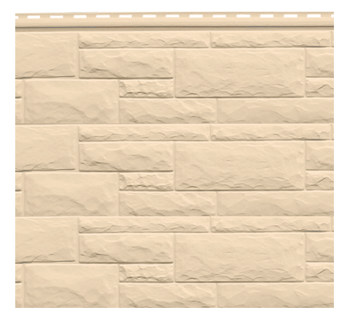 Фасадные панели «AirSide», Бежевый купить в Шуе Фасадные панели «AirSide», Бежевый купить в Шуе