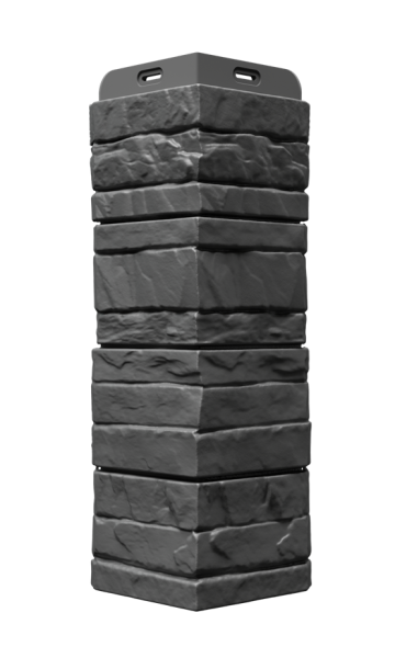 Угол для сайдинга Деке Rocky Корунд купить в Шуе Угол для сайдинга Деке Rocky Корунд купить в Шуе