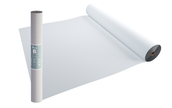 Гидро.пароизоляционная пленка Docke, Dacha B купить в Шуе