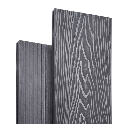 Террасная доска Latitudo Solid 150х21 Серый (Полнотелая) купить в Шуе Террасная доска Latitudo Solid 150х21 Серый (Полнотелая) купить в Шуе