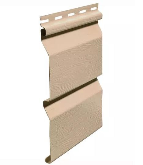 Виниловый сайдинг fineber (файнбер) - серия "стандарт", сакура купить в Шуе Виниловый сайдинг fineber (файнбер) - серия "стандарт", сакура купить в Шуе