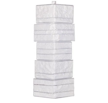 Угол T-Сайдинг-Альпийская Сказка Белый купить в Шуе Угол T-Сайдинг-Альпийская Сказка Белый купить в Шуе