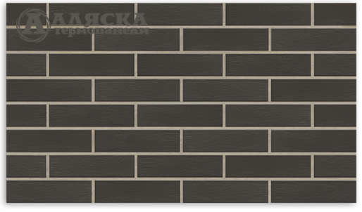 Фасадные Термопанели Аляска Natural Braun Struktur купить в Шуе