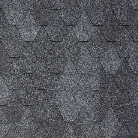 Гибкая черепица Tegola SARDEGNA ardesia 467 купить в Шуе Гибкая черепица Tegola SARDEGNA ardesia 467 купить в Шуе